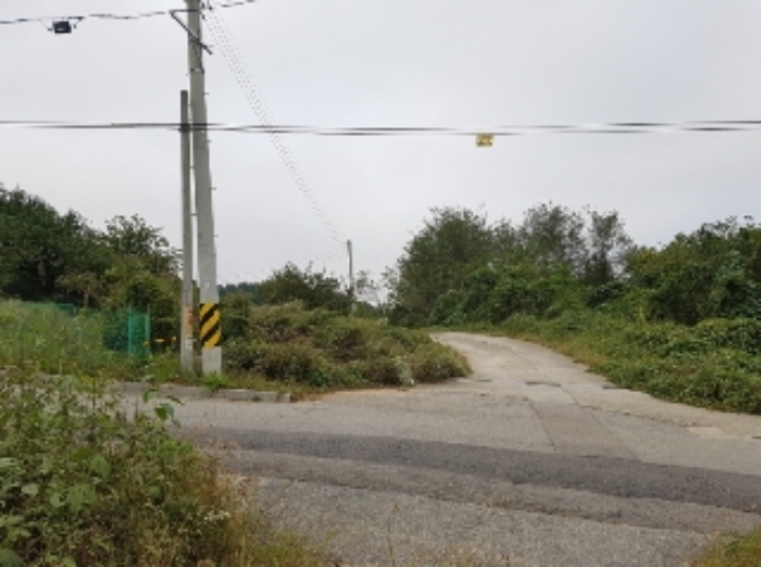 제시부동산 목록1번 진입로부분1