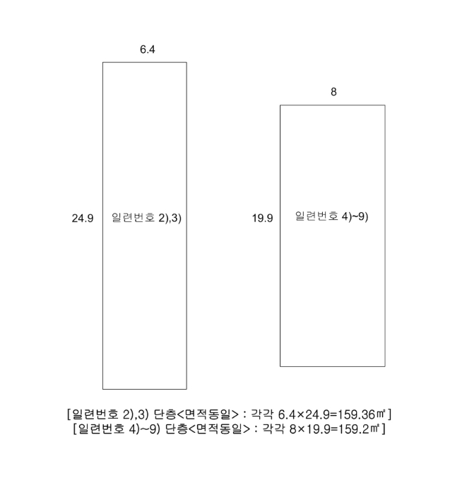 건 물 개 황 도