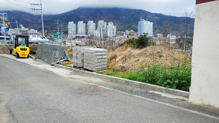 [ 본건 전경