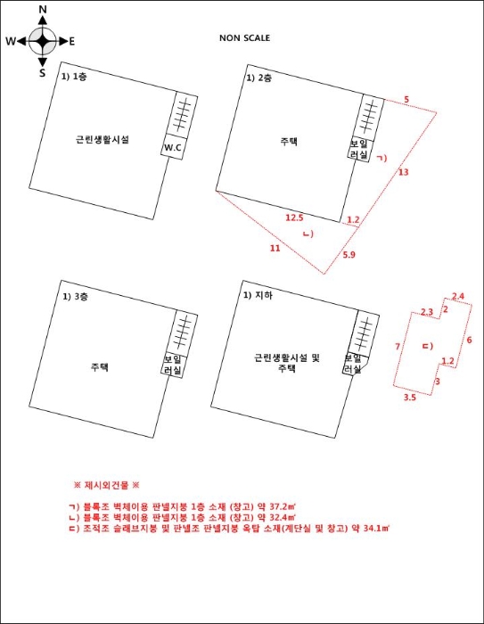 개황도