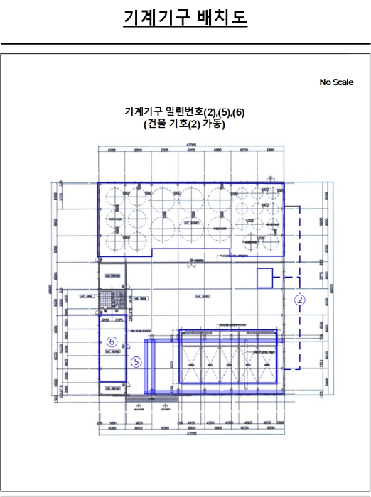 건 물 개 황 도