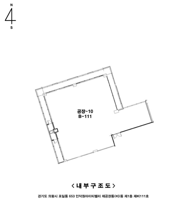 내 부 구 조 도