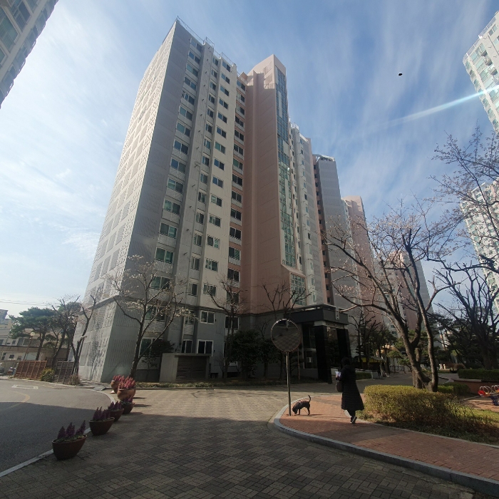 본건 전경
