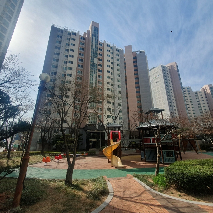 본건 전경