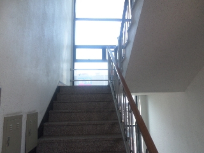 목록1. 4층 계단