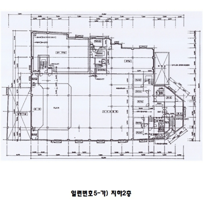 건 물 개 황 도