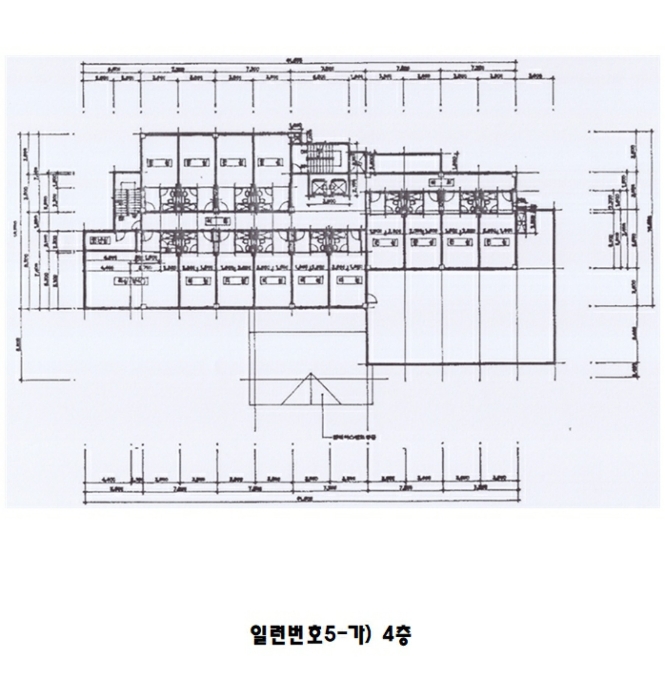 건 물 개 황 도