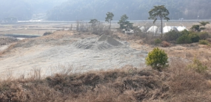 14번 부동산 및 주변 모습