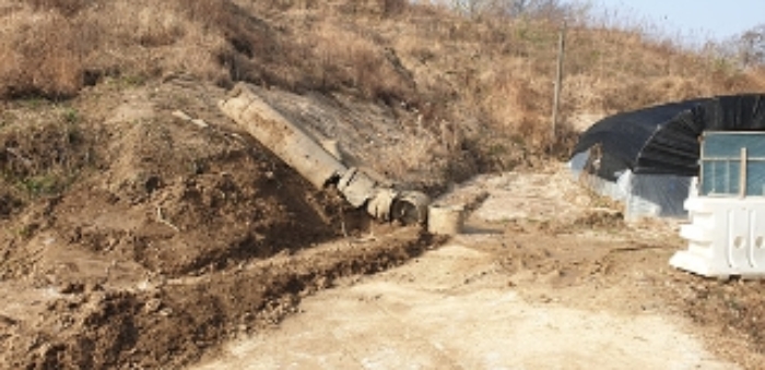 5번 부동산 및 주변 모습