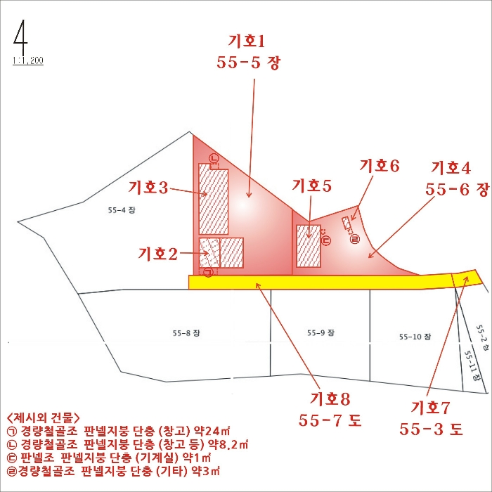 지 적 도