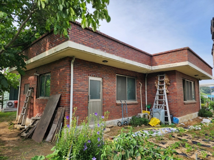 기호5 건물(주거기타(사랑방 등))