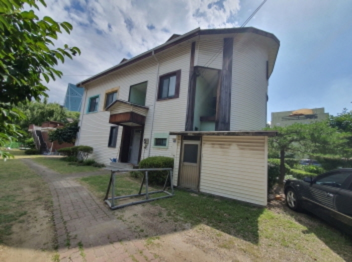 현장사진(추자동 395-5(오포로696) 건물 및 토지 전경)