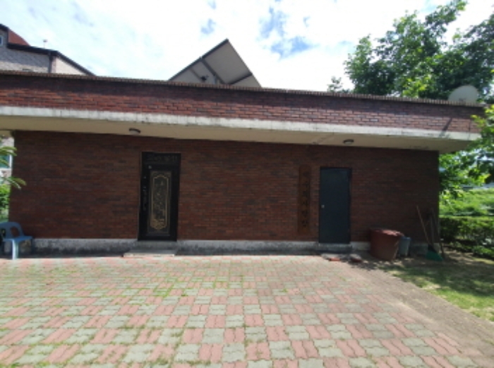 현장사진(추자동 395-5(오포로696) 부속건물)