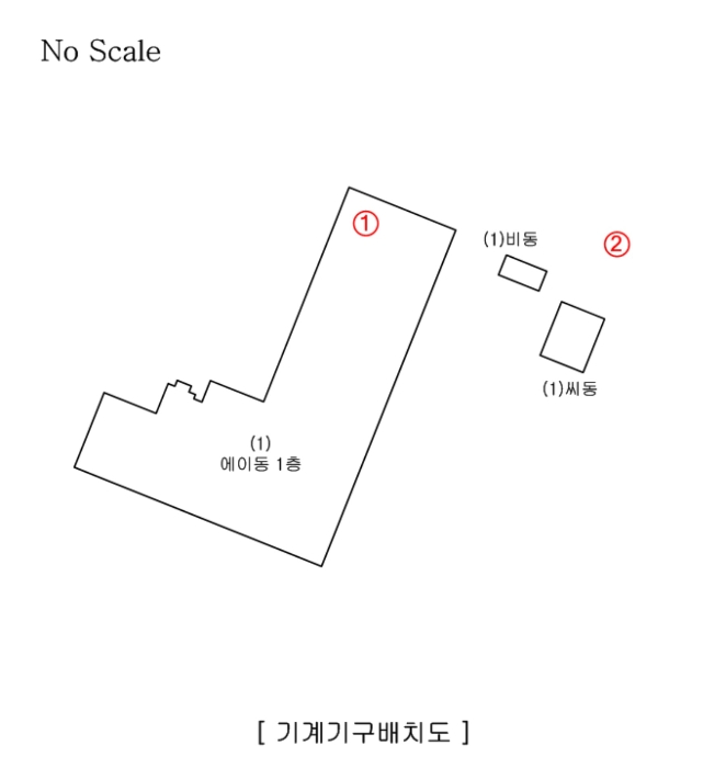 기 계 기 구 배 치 도