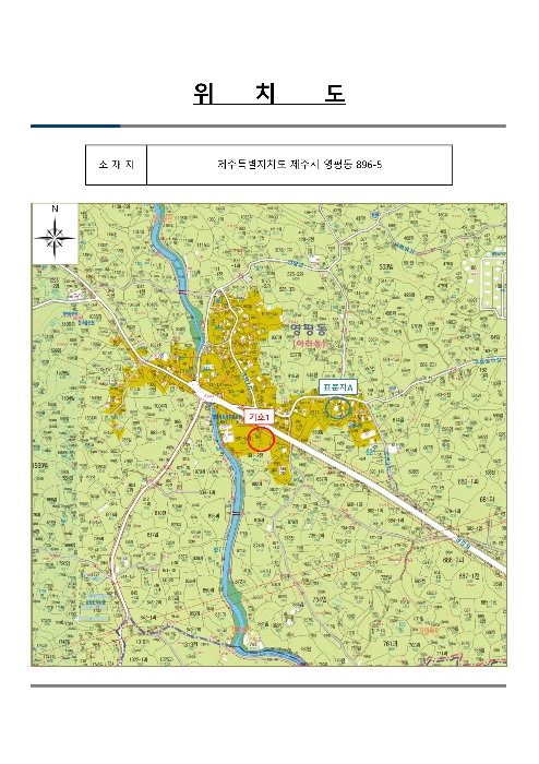 지적도(경매,디딤돌 등)