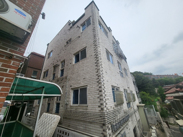 본건 기호(1,2) 전경