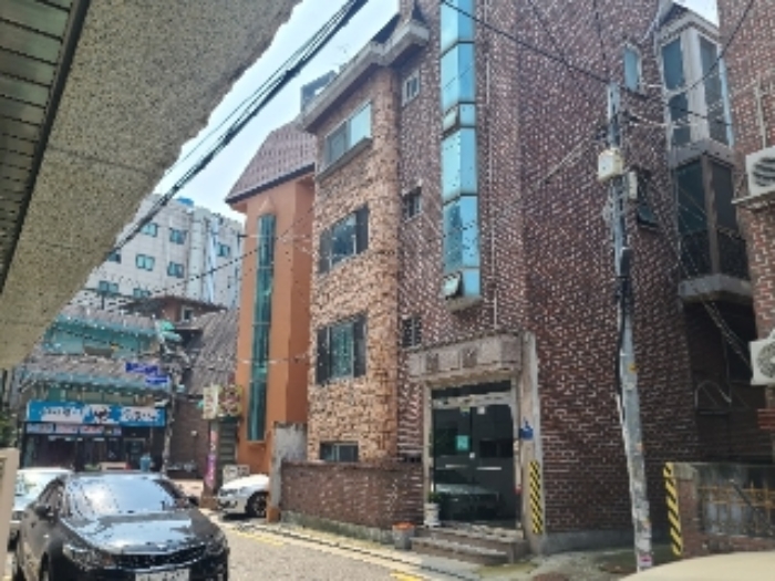 전경