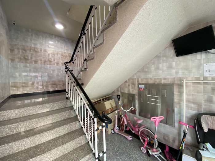 기호(가) 1층 전경