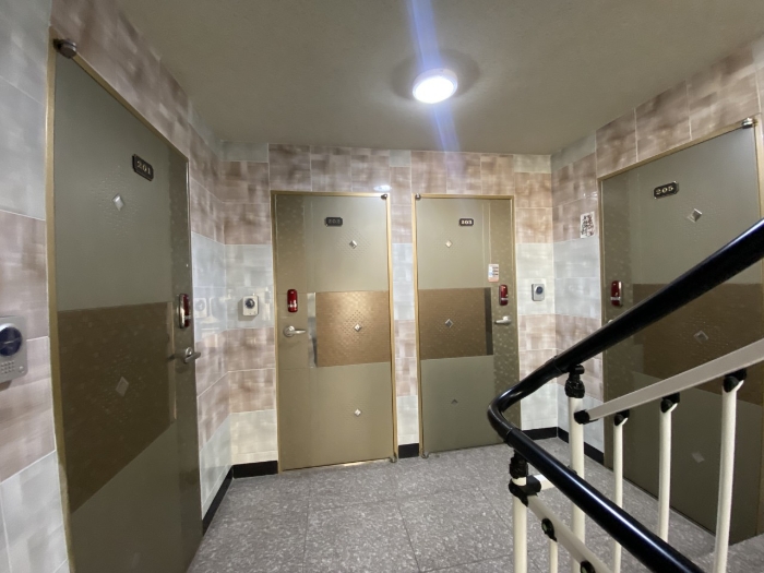 기호(가) 2층 전경