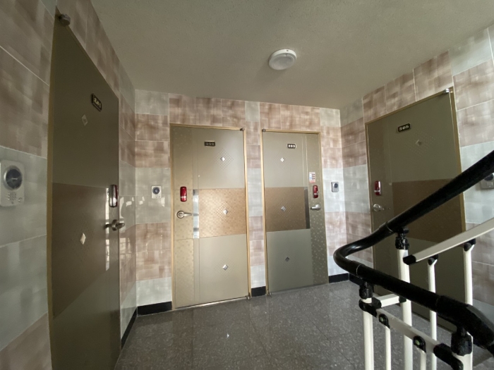 기호(가) 3층 전경