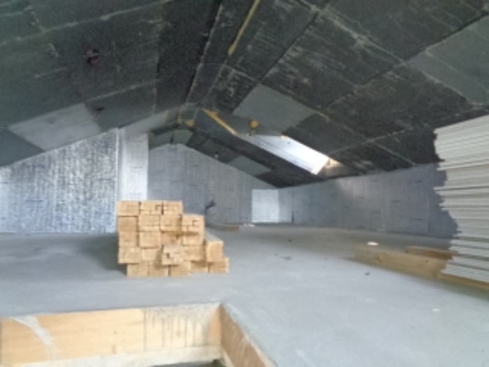 에이동 4층401호 상부 다락