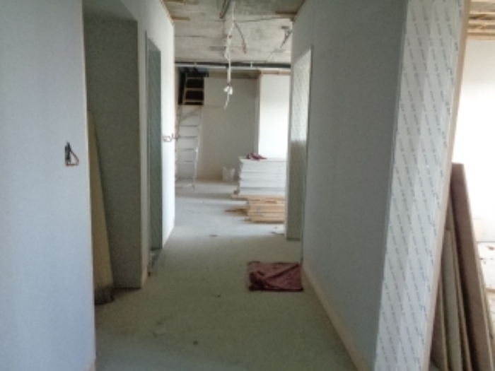 에이동 4층402호 내부