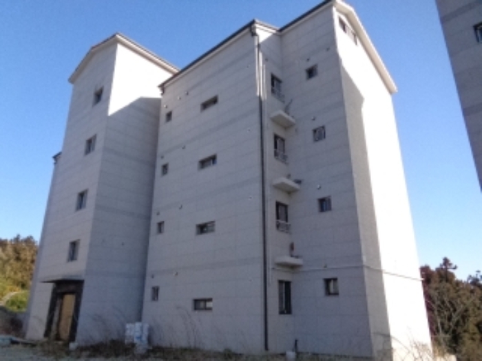 본건(비동) 전경