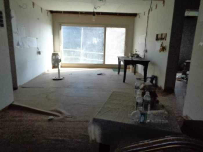 비동 1층102호 내부