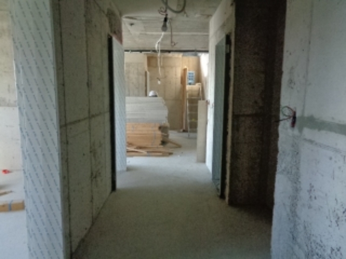 비동 4층401호 내부