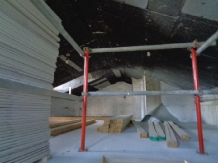 비동 4층402호 상부 다락