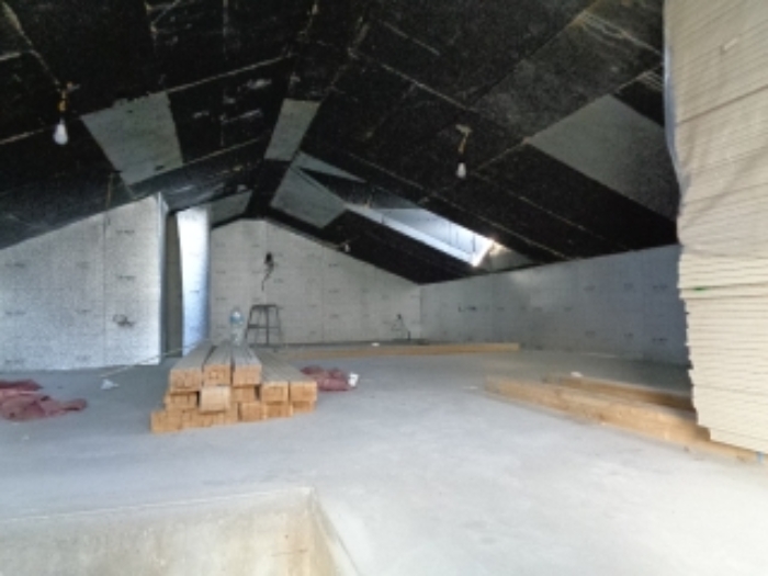 비동 4층401호 상부 다락