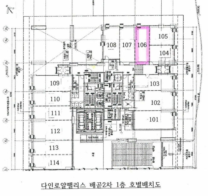 내 부 구 조 도