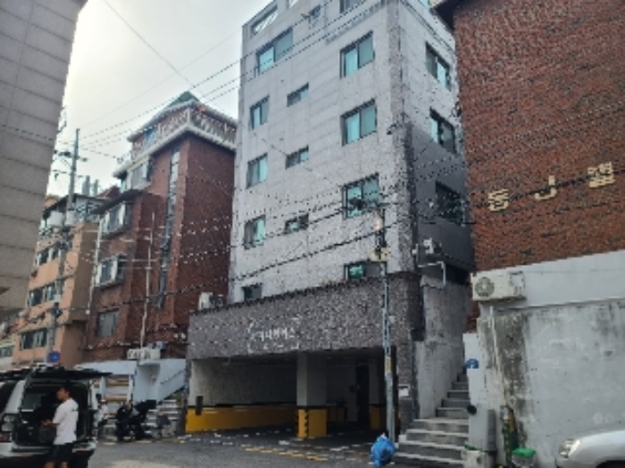 전경