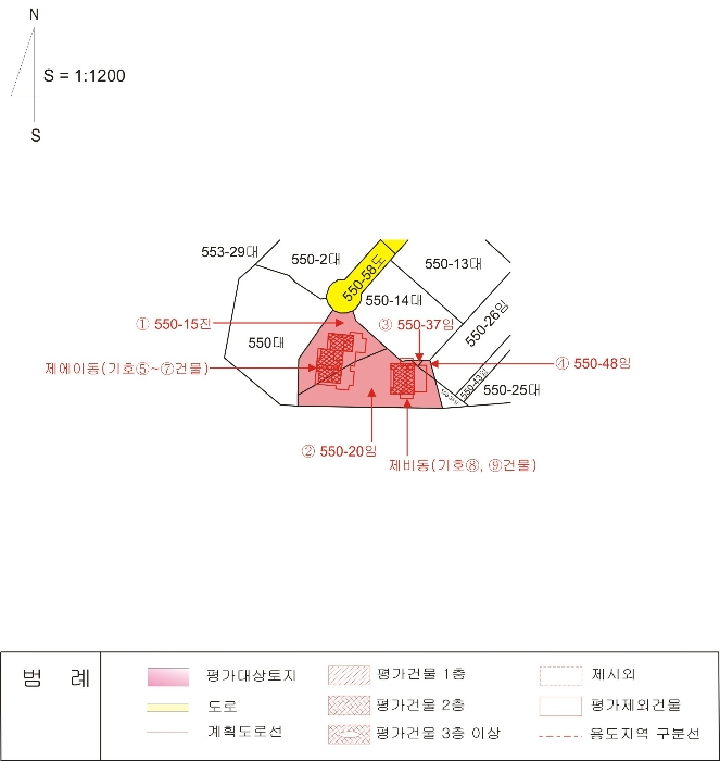 지 적 도