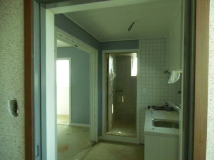 제에이동 2층 내부