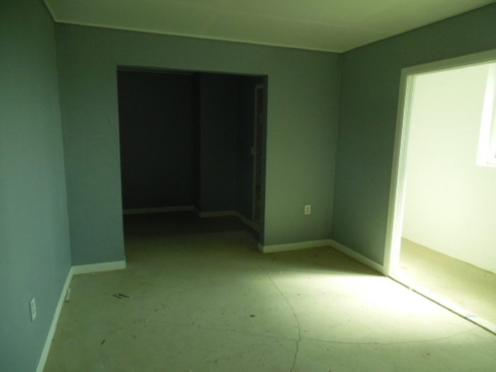 제에이동 2층 내부