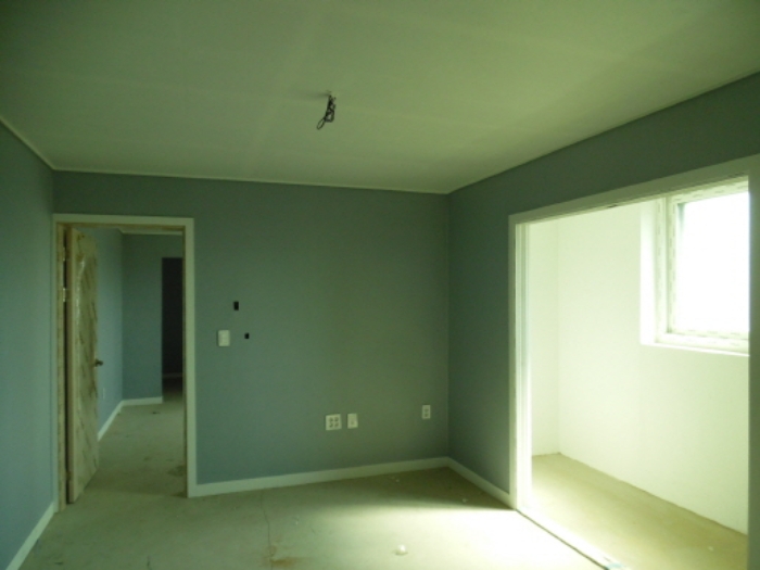 제에이동 2층 내부