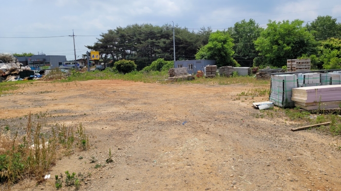 일련번호(6),(7) 전경