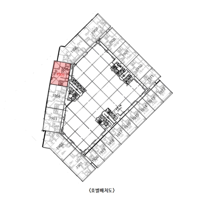 내 부 구 조 도