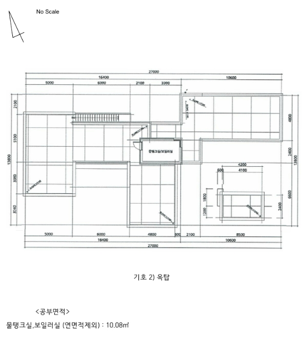 건 물 개 황 도