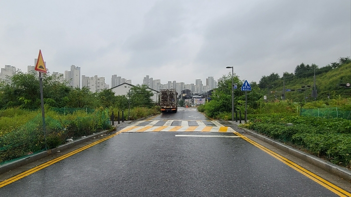 주변 전경