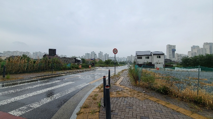 주변 전경