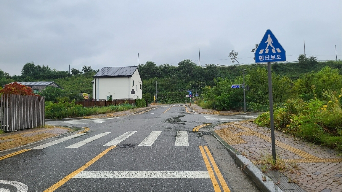 주변 전경