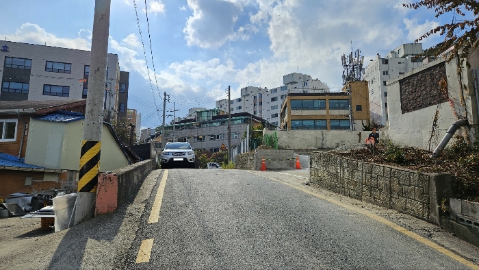 주변 전경