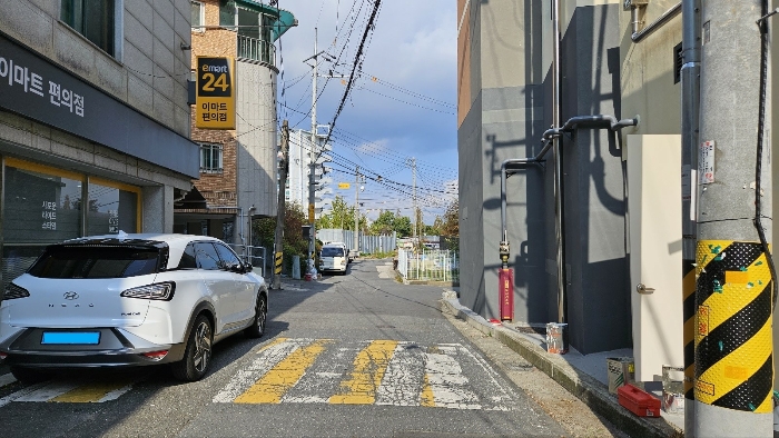 주변 전경