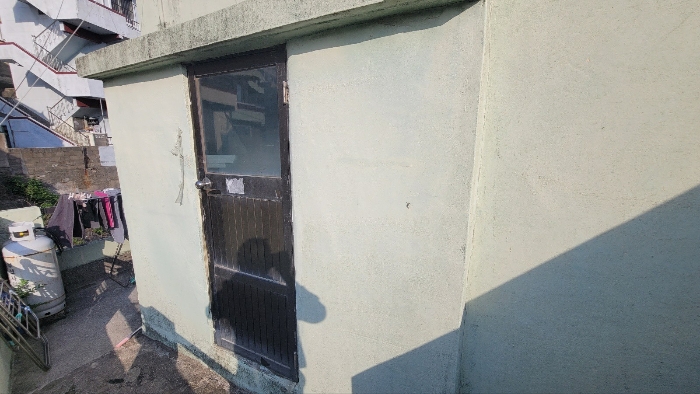 제시외건물㉦ 전경