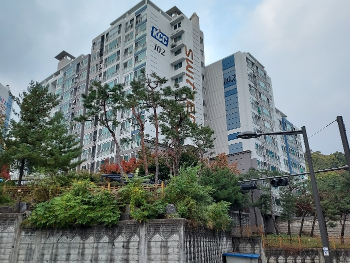 이수교KCC스위첸아파트 이미지