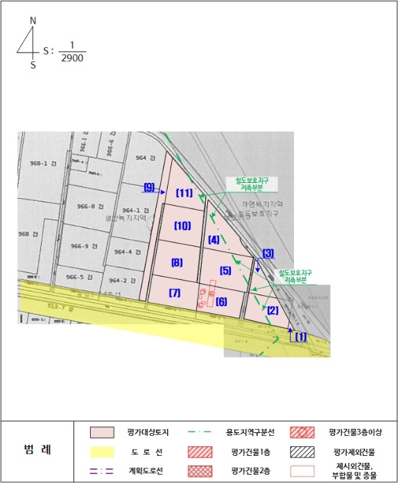 지적도