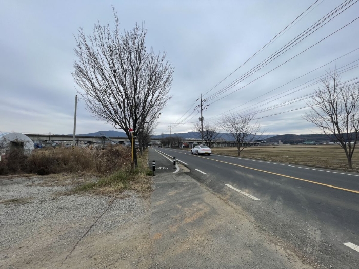 주변 전경