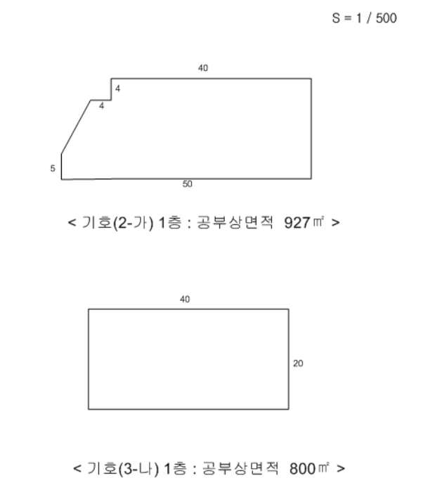 건 물 개 황 도